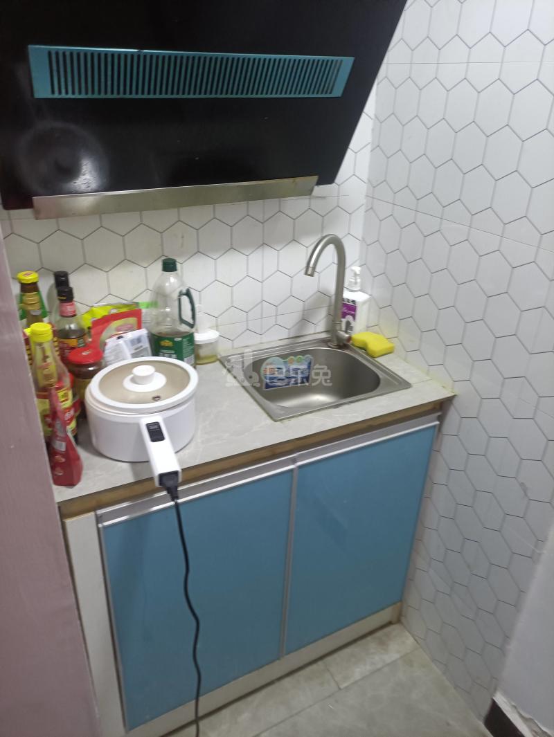 东方吉苑631036厨房图5