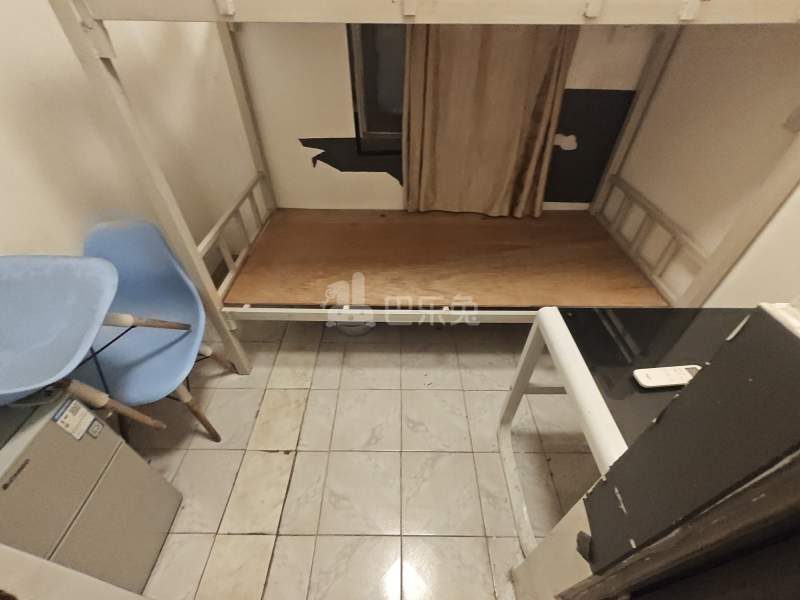 曙光花园6319163卧室图0