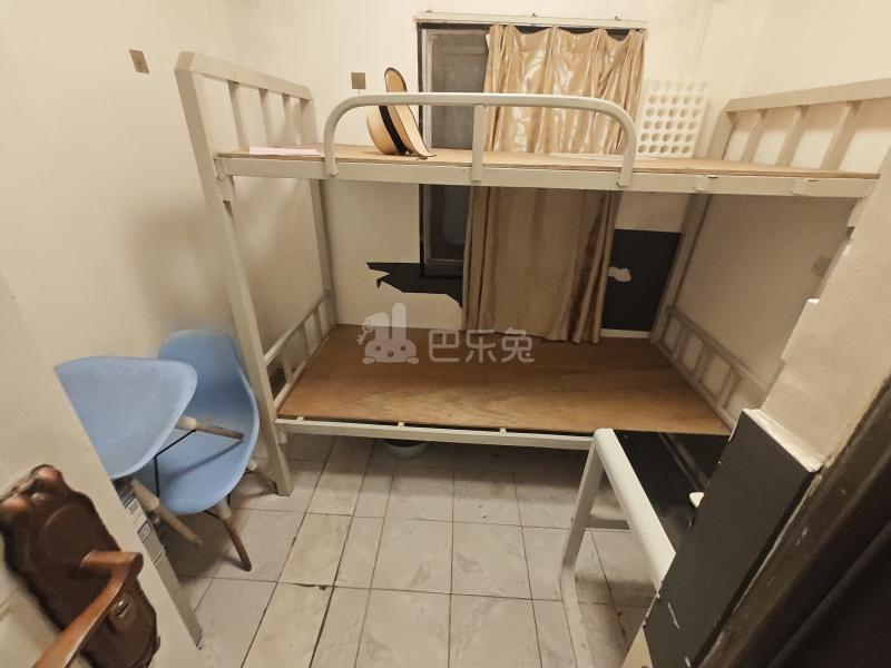 曙光花园6319163卧室图1