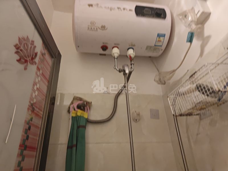 曙光花园6319163卫生间图4