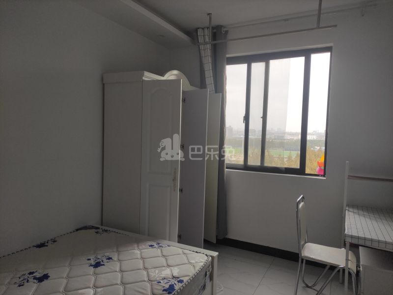 绿地康桥新苑6321579卧室图0