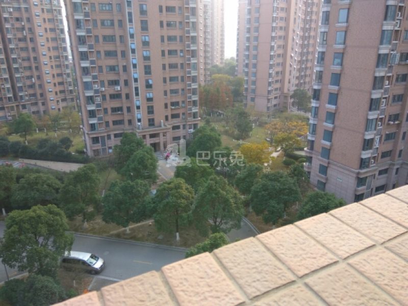 锦绣华都5179258周边环境图8