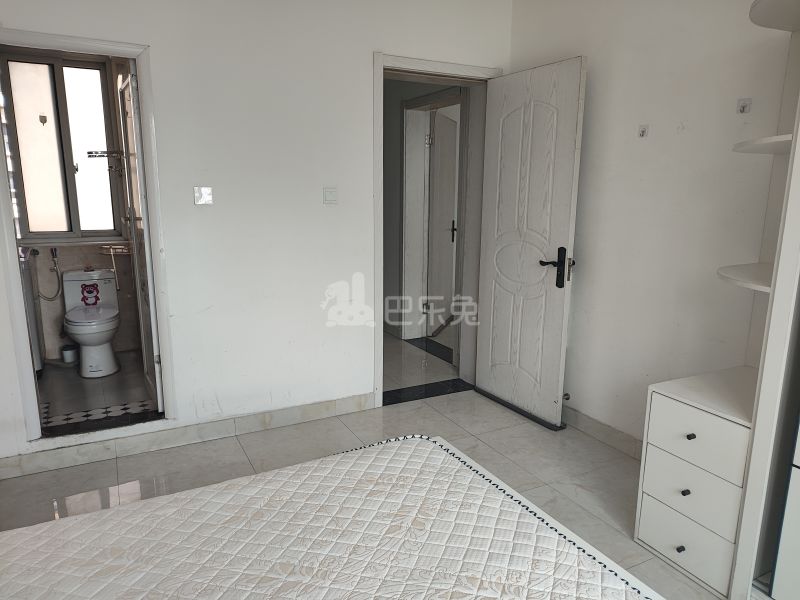 翔瑞新苑西区（鹤槎路185弄）6332573卧室图3