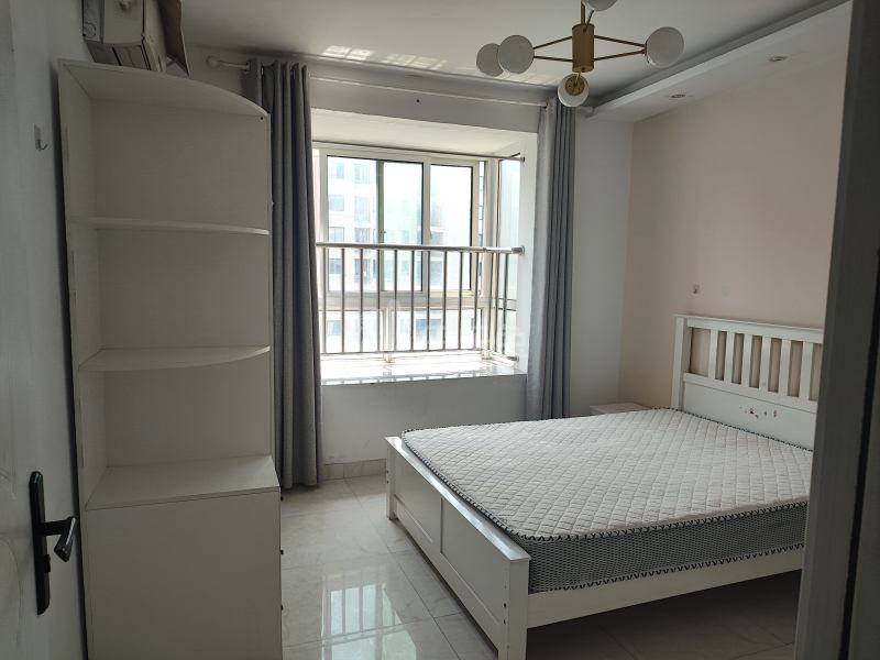 翔瑞新苑西区（鹤槎路185弄）6332573卧室图0