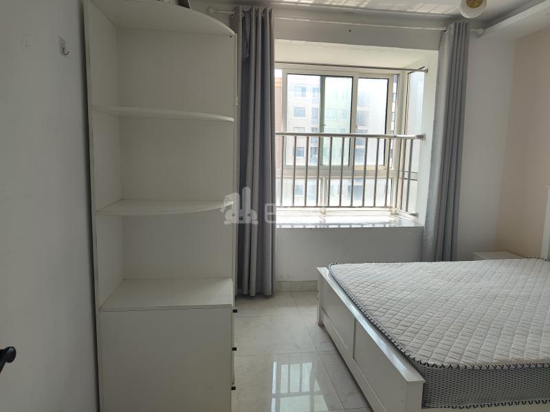 翔瑞新苑西区（鹤槎路185弄）6332573卧室图1