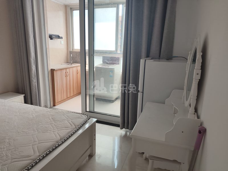 翔瑞新苑西区（鹤槎路185弄）6332576卧室图1