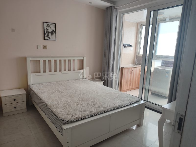 翔瑞新苑西区（鹤槎路185弄）6332576卧室图0