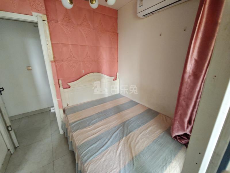 翔瑞新苑西区（鹤槎路185弄）6332584卧室图2