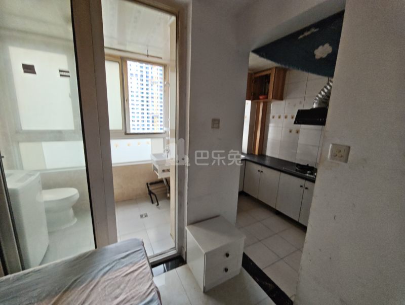 翔瑞新苑西区（鹤槎路185弄）6332584卧室图1