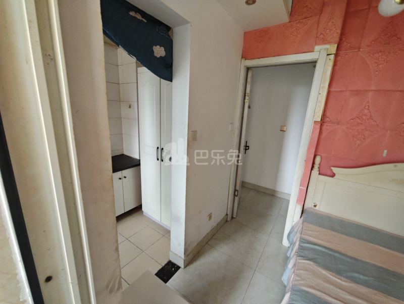 翔瑞新苑西区（鹤槎路185弄）6332584卧室图3