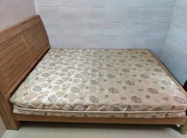 龙兴公寓A栋（永泰元下田东街15号） 1室1厅1卫