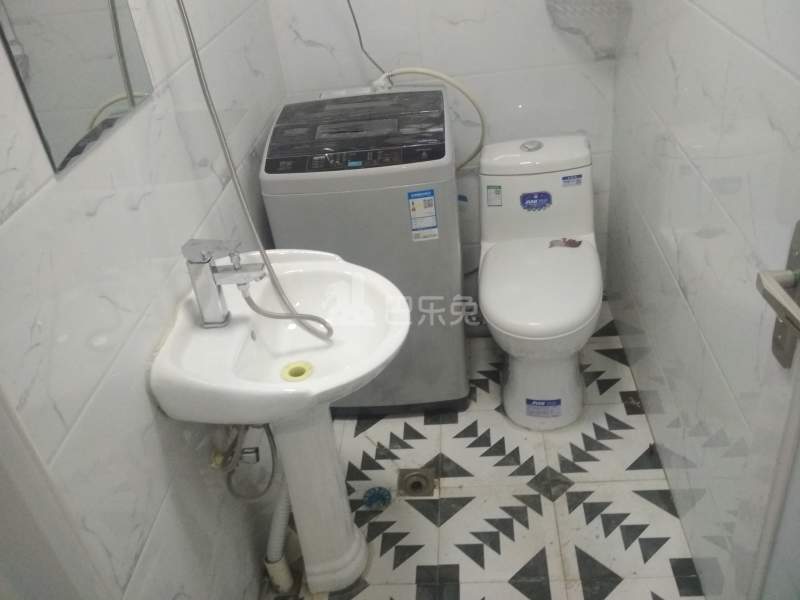 古北尚郡6337264卫生间图10