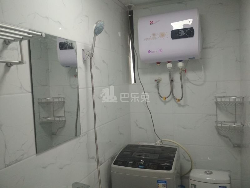 古北尚郡6337264卫生间图11