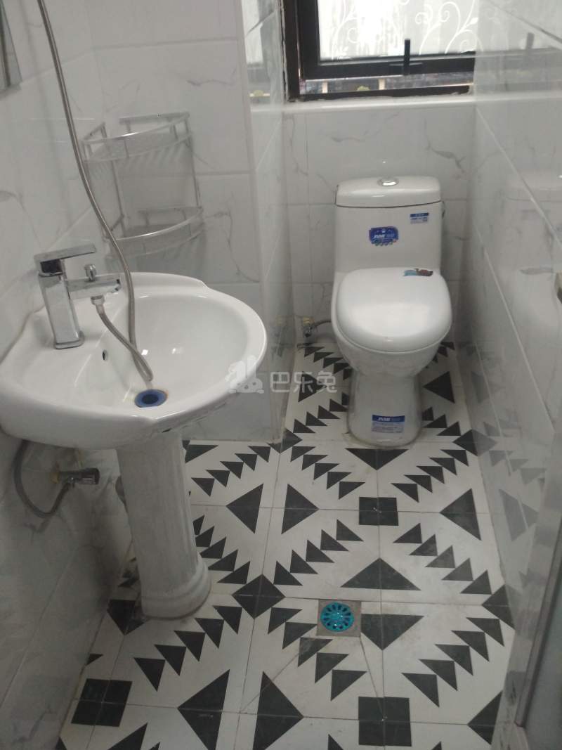 古北尚郡6337264卫生间图8