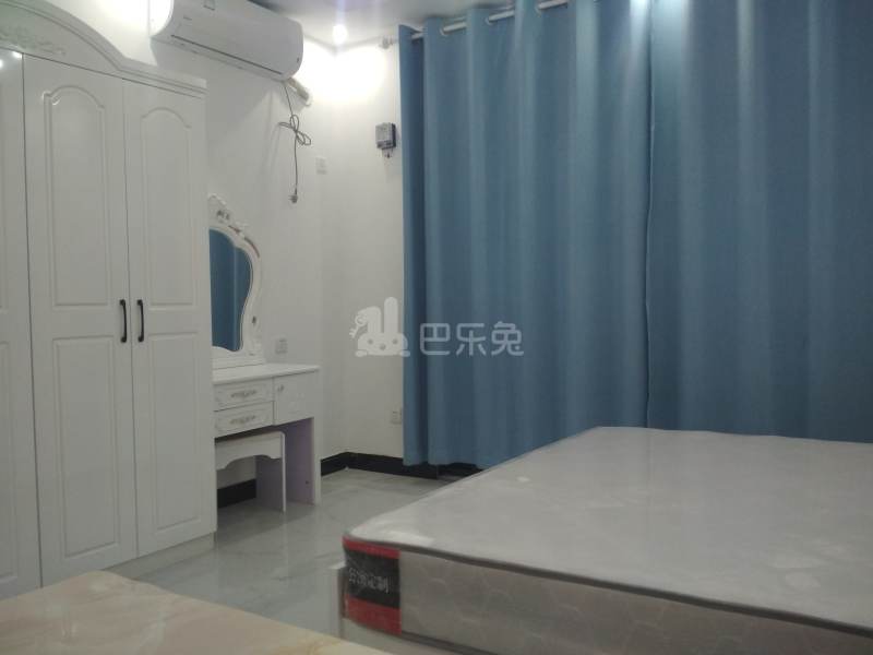 古北尚郡6337264卧室图1