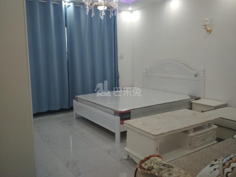 古北尚郡6337264卧室图3