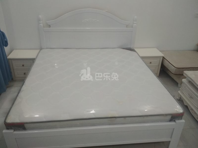 古北尚郡6337264卧室图2