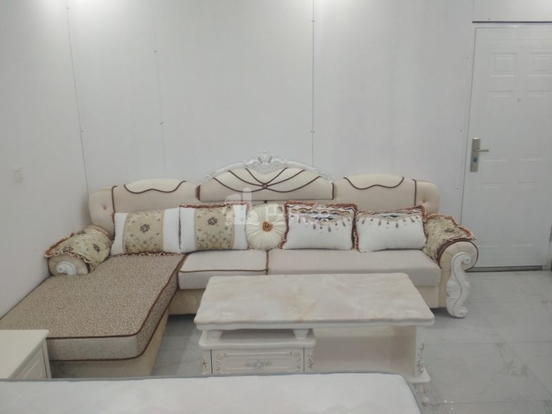 古北尚郡6337264卧室图5