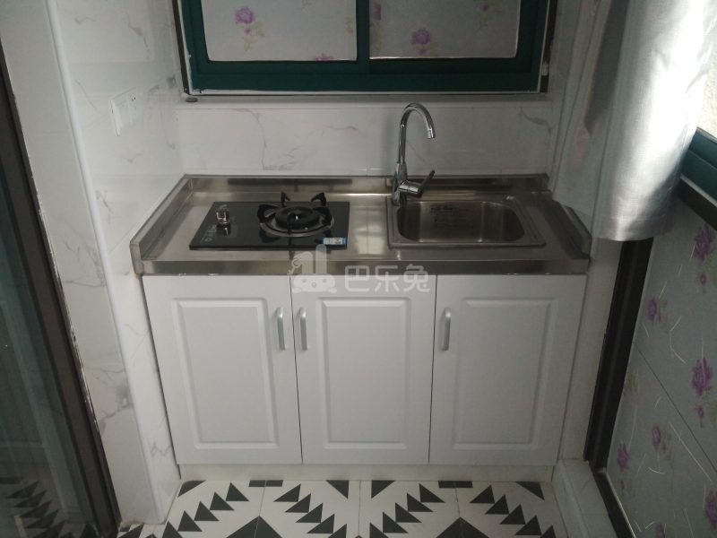 古北尚郡6337264厨房图6