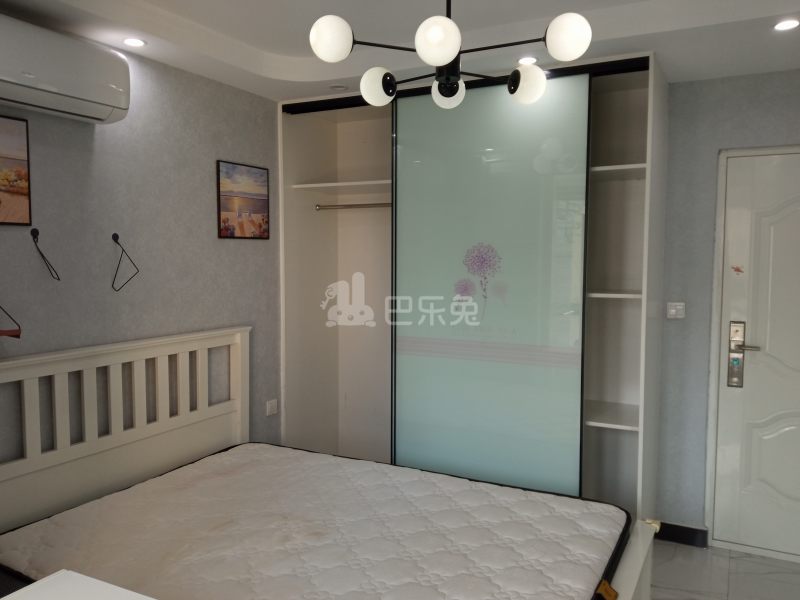 蟠龙馨苑6337502卧室图2