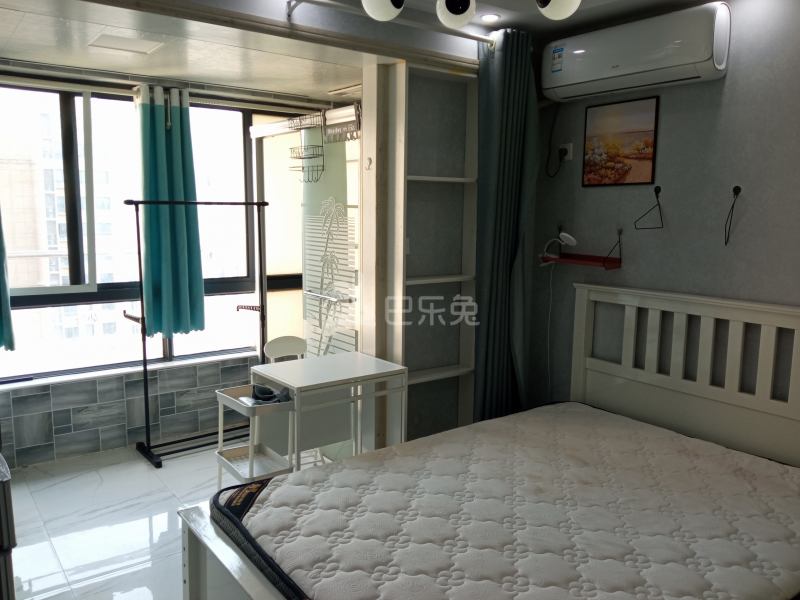 蟠龙馨苑6337502卧室图0