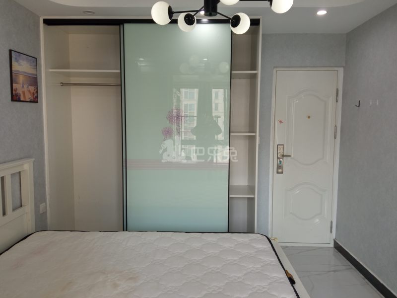 蟠龙馨苑6337502卧室图3