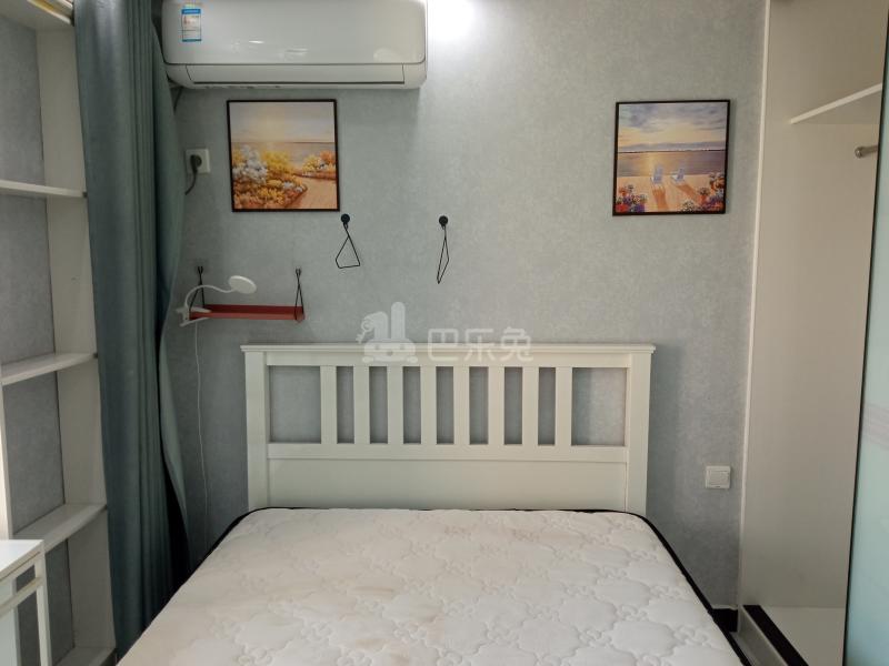 蟠龙馨苑6337502卧室图1