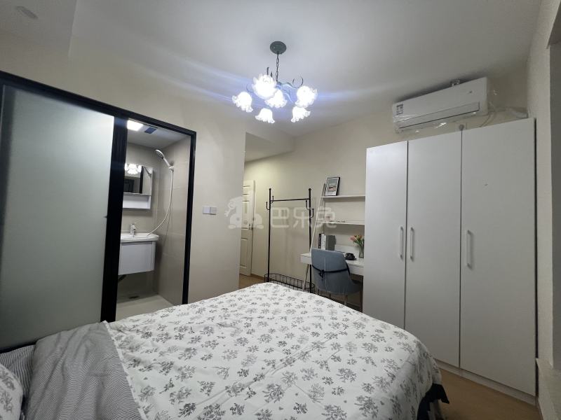 恒大翰城瀚锦苑6338499卧室图2