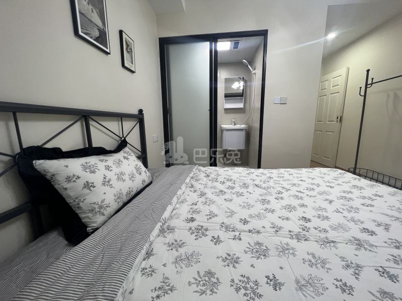 恒大翰城瀚锦苑6338499卧室图0