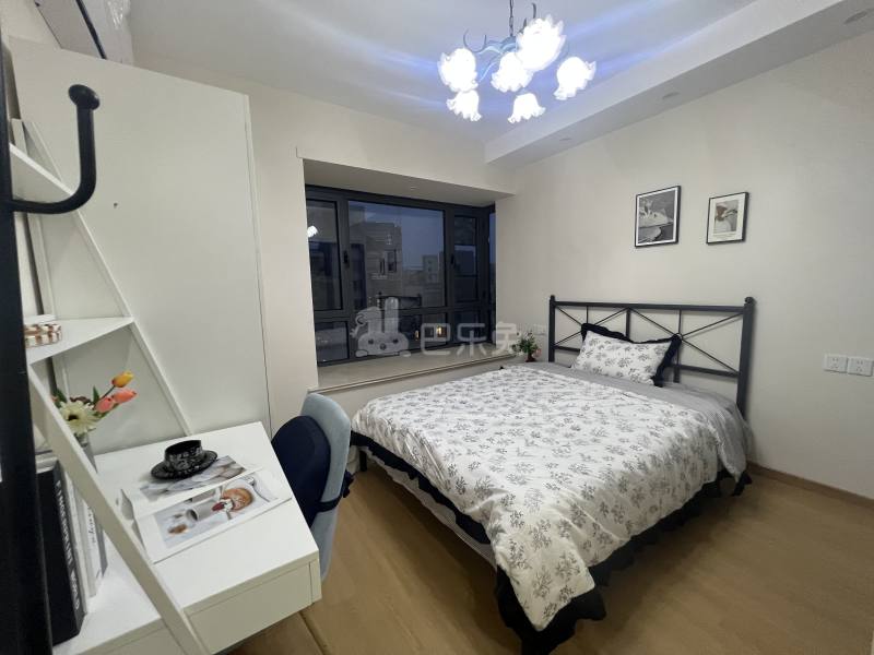 恒大翰城瀚锦苑6338499卧室图1