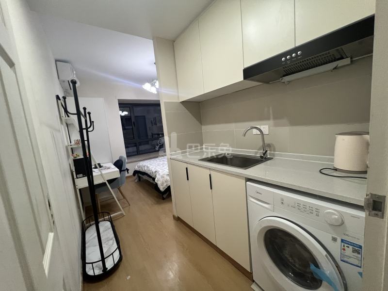 恒大翰城瀚锦苑6338499厨房图3