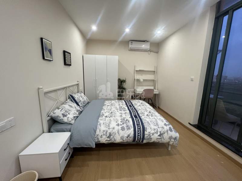 恒大翰城瀚锦苑6338501卧室图0