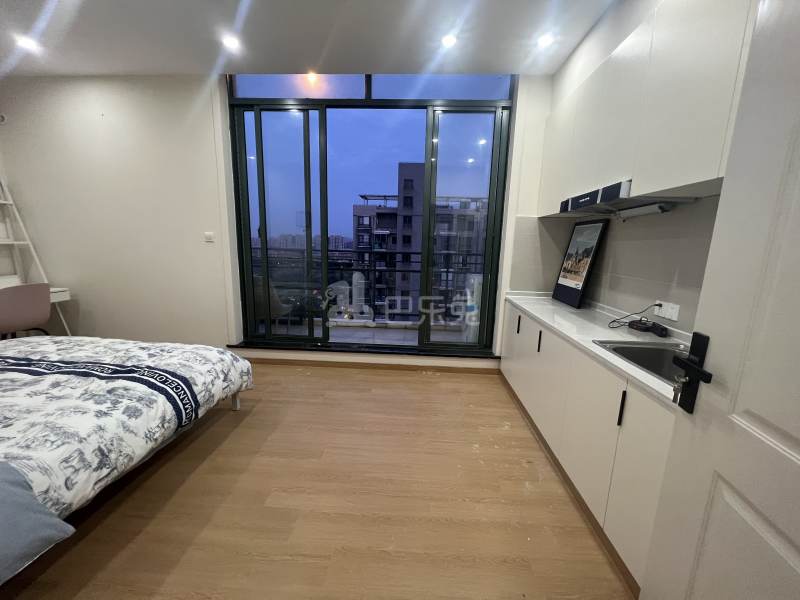 恒大翰城瀚锦苑6338501卧室图1