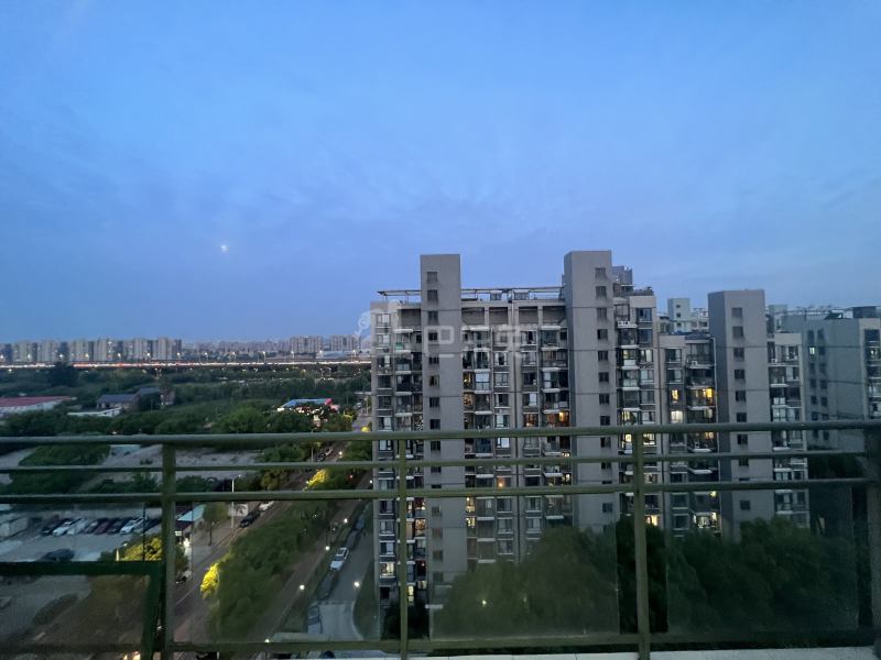 恒大翰城瀚锦苑6338501卧室图2