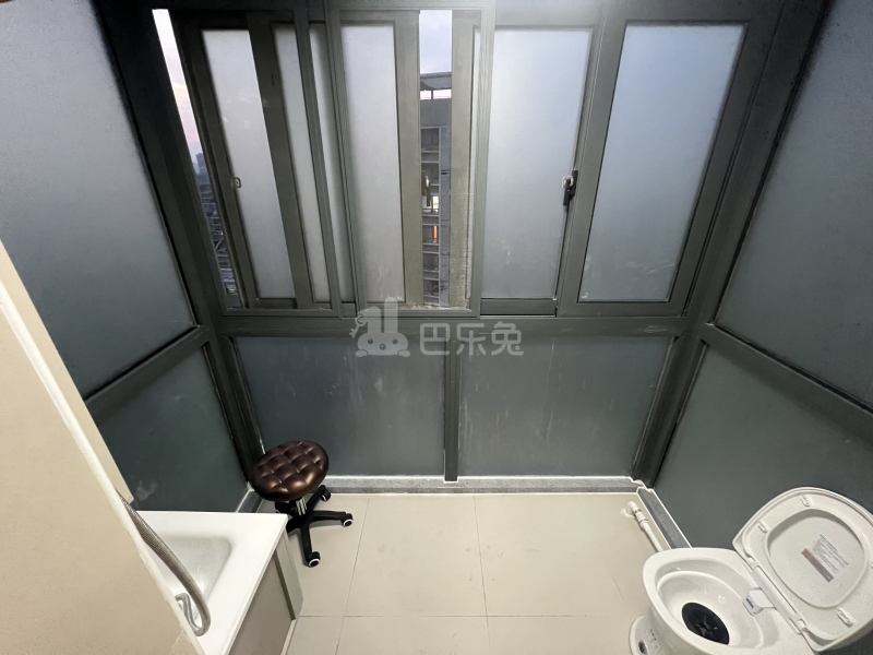 恒大翰城瀚锦苑6338502卧室图2