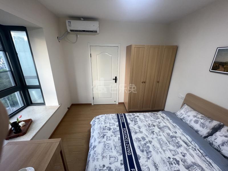 恒大翰城瀚锦苑6338502卧室图3