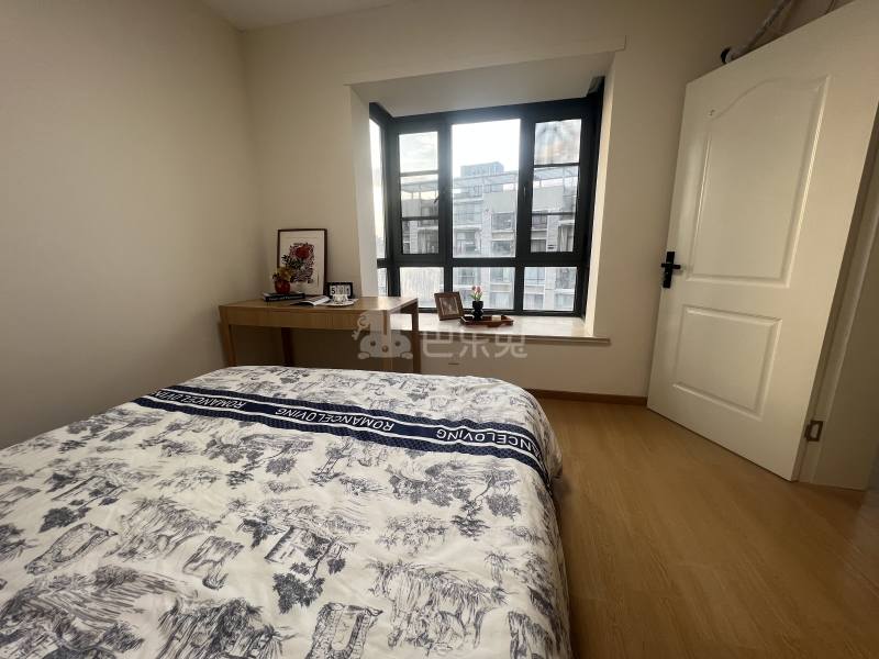 恒大翰城瀚锦苑6338502卧室图4