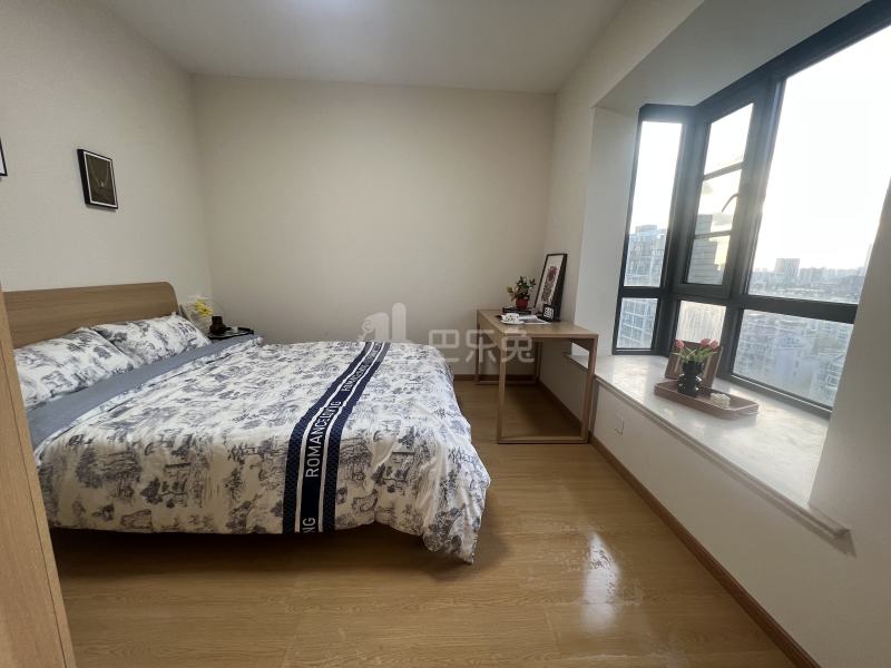 恒大翰城瀚锦苑6338502卧室图6