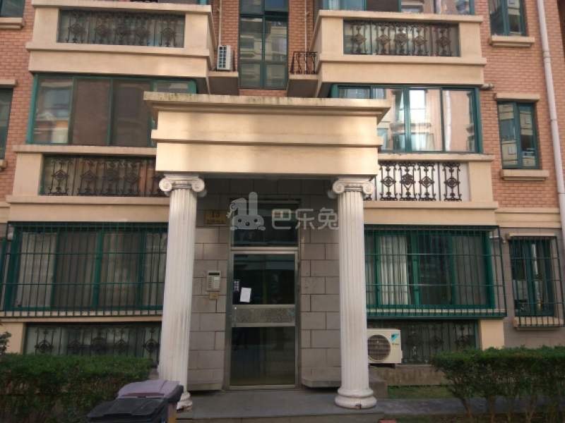 上海欣苑西班牙名园7084051周边环境图18