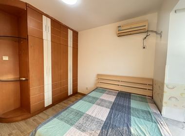 前海明珠（碧玉小家） 3室2厅1卫