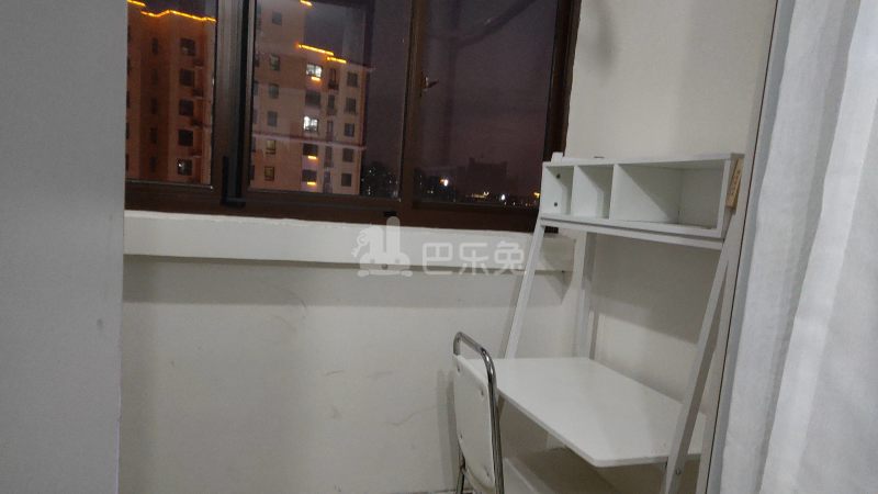 周康新苑6340948卧室图8