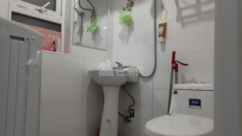 周康新苑6340948卫生间图25