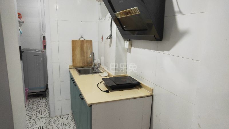 周康新苑6340948厨房图20