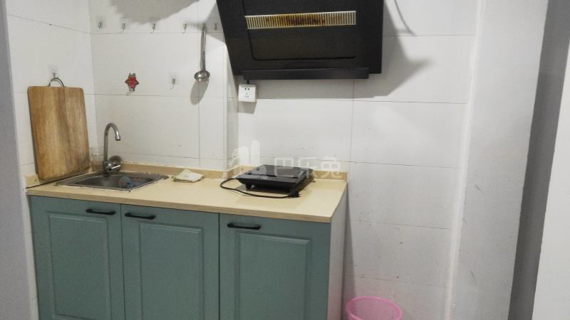 周康新苑6340948厨房图21