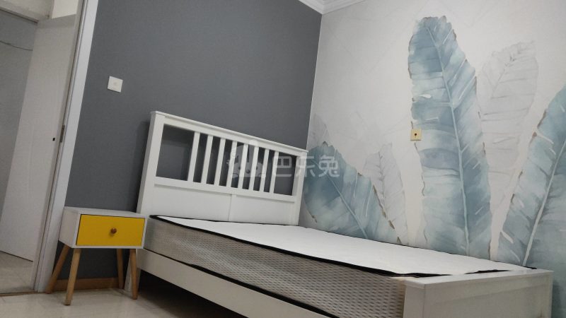 周康新苑6340948卧室图15