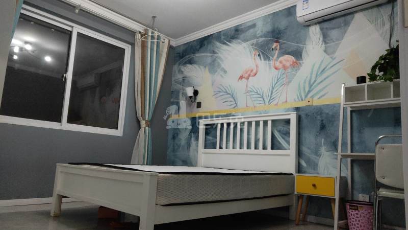 周康新苑6340948卧室图9