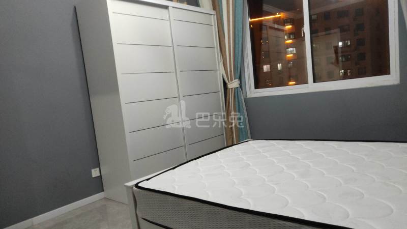 周康新苑6340948卧室图11