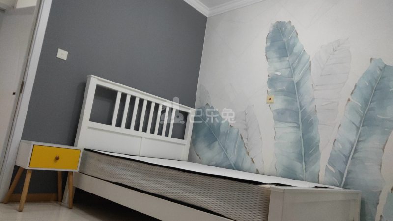 周康新苑6340948卧室图16