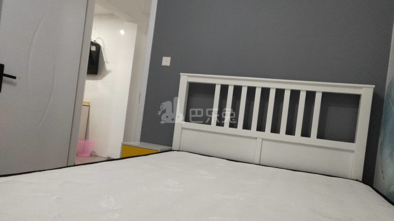 周康新苑6340948卧室图4