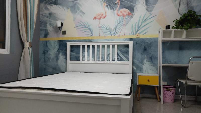 周康新苑6340948卧室图0